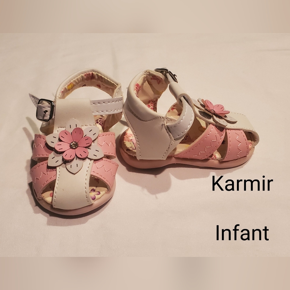 Calzature Karmir Infant Shoe